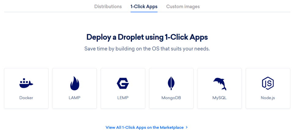 เปิดเซิร์ฟเวอร์พร้อมใช้ได้ง่ายๆ ไม่ต้องทำอะไรมากมาย